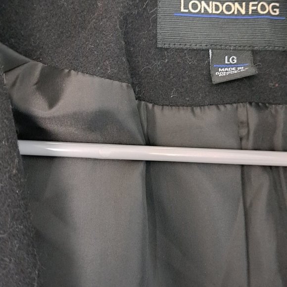 WOMENS DRESS COAT - Picture 2 of 3